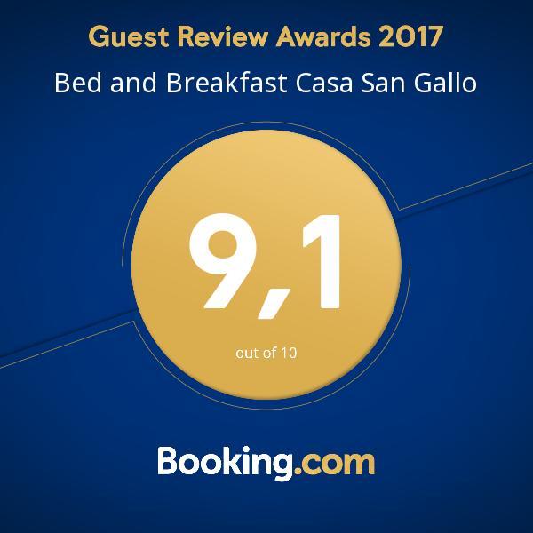 Bed And Breakfast Casa San Gallo Promontogno Εξωτερικό φωτογραφία